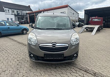 Opel Combo D Edition L1H1 ! 7Sitze Klima !1.Hand