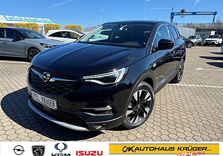 Opel Grandland X INNOVATION 1.2 Turbo *beheiz.Frontsc