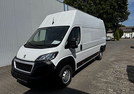 Peugeot Boxer HDI L4H3 Maxi Hoch Lang