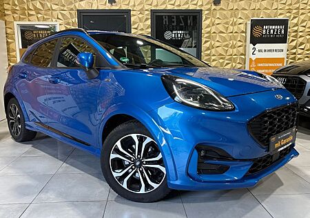 Ford Puma ST-Line/PDC/NAVI/APPLE/SHZ/DAB/TEMPOMAT/
