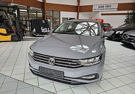 VW Passat Volkswagen 2.0 TDI Business LED Navi ACC RFK SHZ PDC