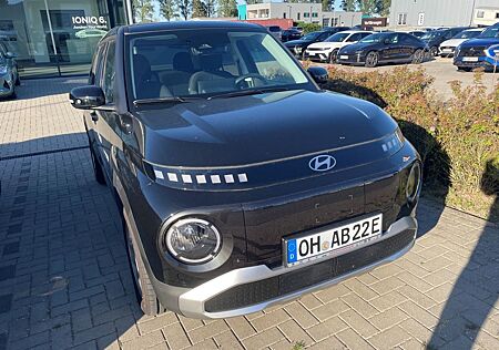 Hyundai Inster 42kWh TREND Effizienz-Paket, Designelemen