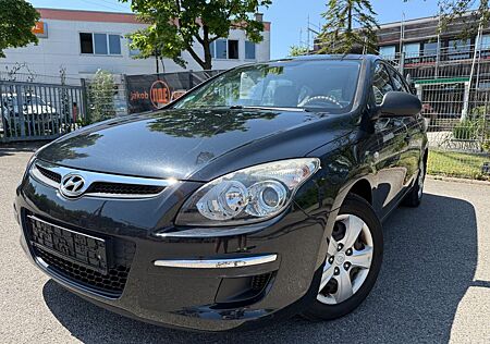 Hyundai i30 CW 1.4 Classic*KLIMA*TÜV 07/2025