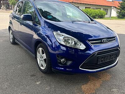 Ford C-Max 1,0 EcoBoost 74kW Business Edition Bus...