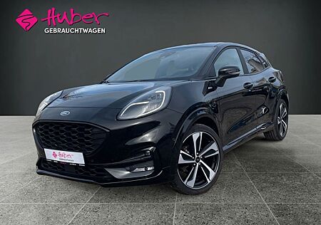 Ford Puma ST-LINE X 155 PS ( * DESIGN-PAKET * )