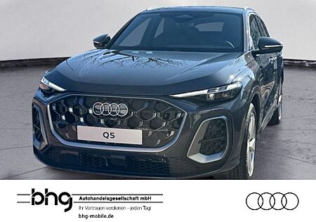 Audi Q5 SUV TDI quattro S tronic
