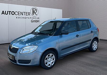 Skoda Fabia Classic *Tüv+Service neu/Allwetter*