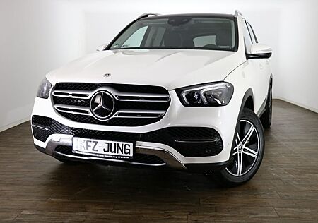 Mercedes-Benz GLE 300 GLE 300d 4Matic*PANO*HIGH LED*Standhz*