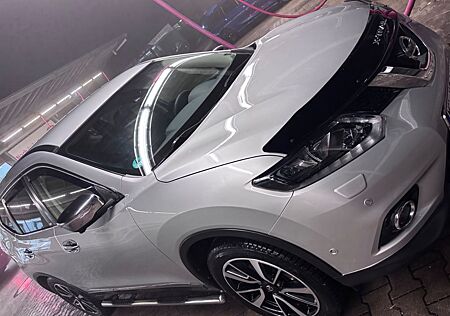 Nissan X-Trail 360° AHK Top gepflegt