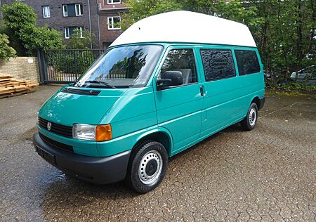 VW T4 Kombi Volkswagen T4 lang hoch nur 125 tkm HU 04/27