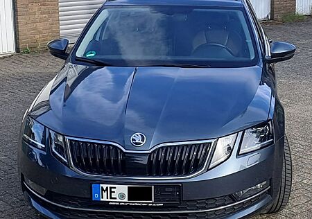 Skoda Octavia 1.0