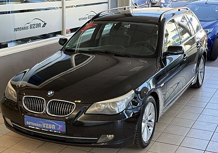 BMW 530 d Touring Leder Klima SHZ Navi Xenon LED AHK