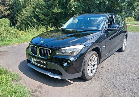 BMW X1 sDrive18i -