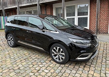 Renault Espace ENERGY dCi 160 EDC Intens Intens