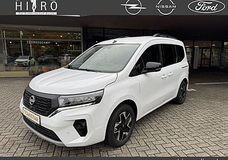 Nissan Townstar Kombi L1 Tekna Navi SHZ LED Automatik