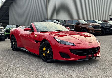 Ferrari Portofino 3.9 T V8 DCT *ROSSO CORSA* FESTPREIS