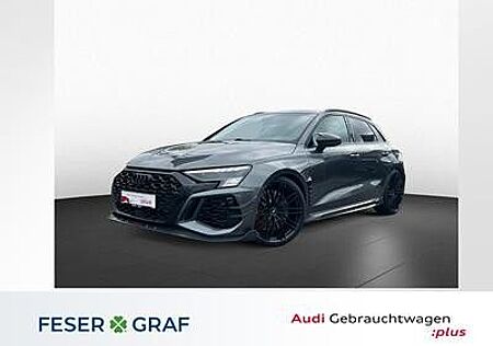 Audi RS3 -R ABT UMBAU 500 PS +ACC+MATRIX+KAMERA