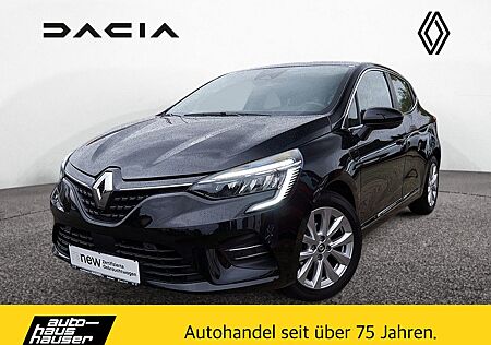 Renault Clio Intens TCe 90 PDC SHZ KAMERA NAVI LED 360°