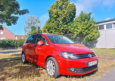 VW Golf Plus Volkswagen 1.2 TSI 63kW Comfortline Comfortline