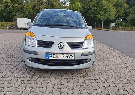Renault Modus Authentique 1.2 16V 48kW Authentique