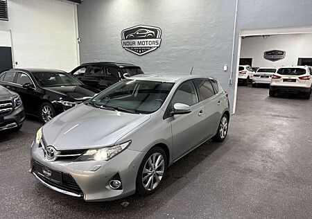 Toyota Auris **Start Edition**