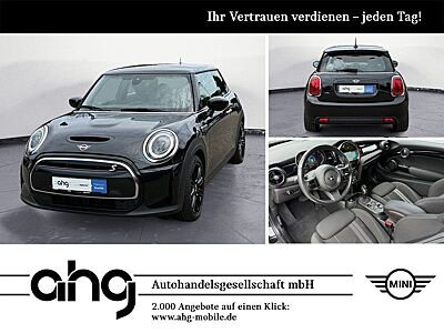 MINI Cooper SE. Classic Trim Navi Klima PDC DAB LED S