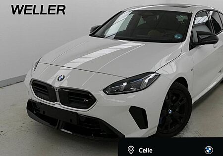 BMW M135 gebraucht kaufen BMW M135 xDrive Aut Pano adap.LED St&Go 360° HUD H