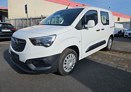 Opel Combo 1.5D E CARGO ERH.NUTZL NAVI AC VERGLAST