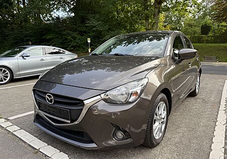 Mazda 2 Lim. Exclusive-Line