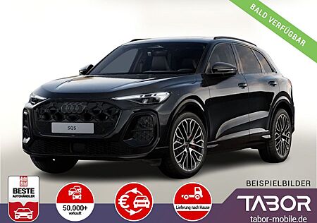 Audi SQ5 TFSI edition one Tech+ Luft Pano 21Z PrivG