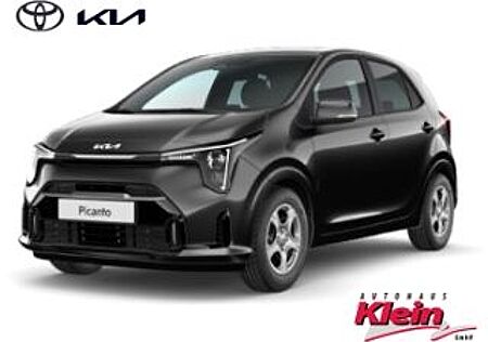 Kia Picanto Edition 7 1.0 MT Navi Apple CarPlay Andr