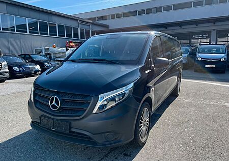 Mercedes-Benz Vito Tourer 116 CDI 4x4 extralang