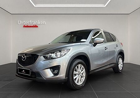 Mazda CX-5 -AUTOMATIK-AHK-KAMERA-KEYLES-TEMPOMAT-SPUR