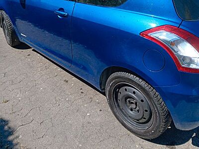 Suzuki Swift 1.2 30 Jahre 30 Jahre