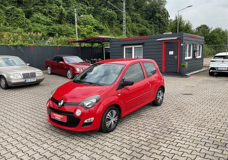 Renault Twingo Expression * Klimaanlage - 114TKM *