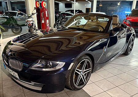 BMW Z4 Roadster 2.5i