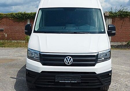 VW Crafter Volkswagen 35 Kasten L4H3