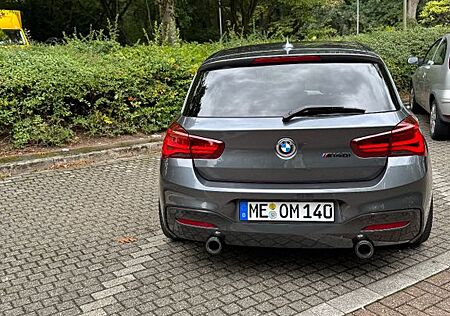 BMW 140 M140i Special Edition - Harman Kardon , R-Kamera