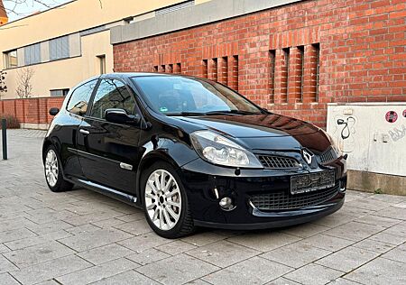 Renault Clio Sport 2.0 16V Sport