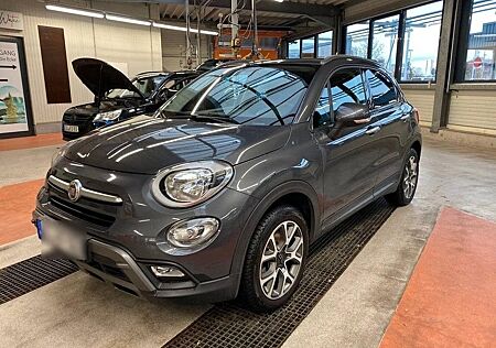 Fiat 500X 1.4 Turbo Automatik Tausch möglich!