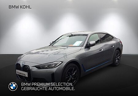 BMW i4 eDrive35 Gran Coupe Rückfahrkamera Anhängerku