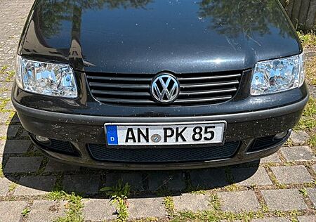 VW Polo Volkswagen 1.4 44kW Edition