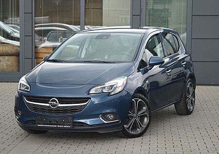 Opel Corsa E Turbo Innovation *MIT 2 J. GARANTIE*