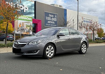 Opel Insignia gebraucht kaufen Opel Insignia 1.6Cdti BusinessPaket/ACC/Volleder/VOLL