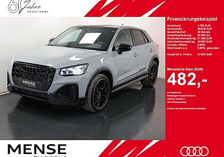 Audi SQ2 Matrix|CarPlay|AHK|Pano|SD