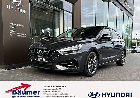 Hyundai i30 FL 1.0 Turbo DCT Edition 30 PLUS +CAM +NAV
