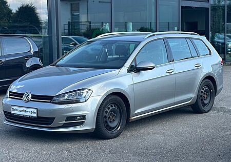 VW Golf Volkswagen VII Variant 2.0 TDI Highline