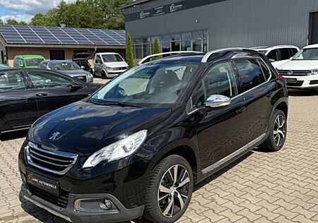 Peugeot 2008 Allure