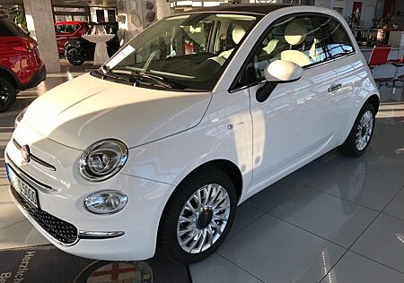 Fiat 500 1.2 8V LOUNGE LOUNGE