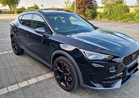 Cupra Formentor 2.0 TSI 228kW 4Drive DSG -